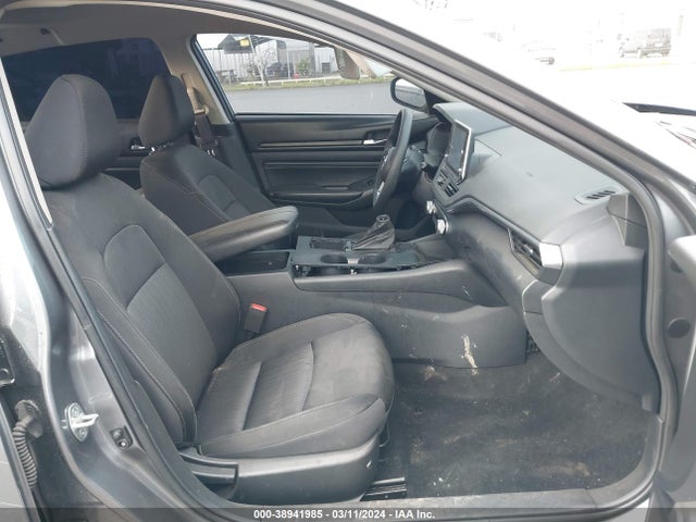Nissan Altima 2.5 S 2019 1N4BL4BV4KC148465 Image 5