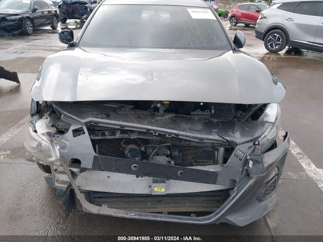 Nissan Altima 2.5 S 2019 1N4BL4BV4KC148465 Image 6