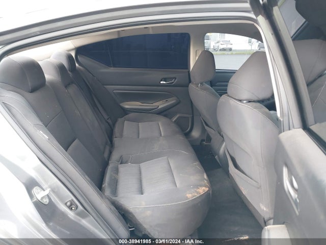 Nissan Altima 2.5 S 2019 1N4BL4BV4KC148465 Image 8