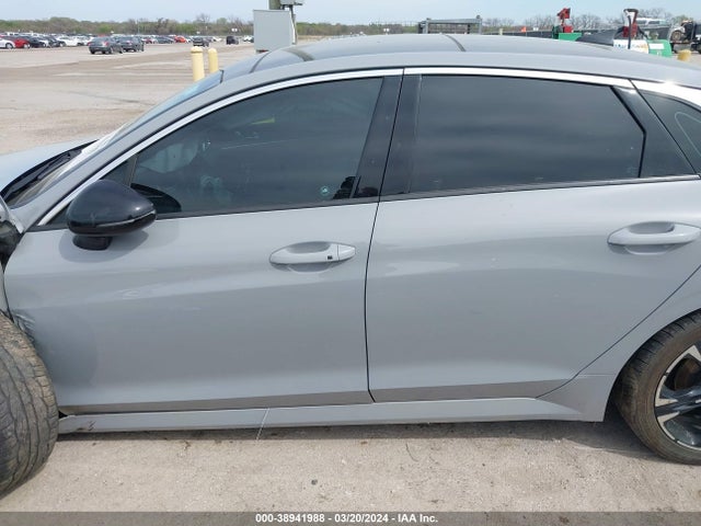KIA K5 Gt-line 2022 5XXG64J20NG120357 Image 13