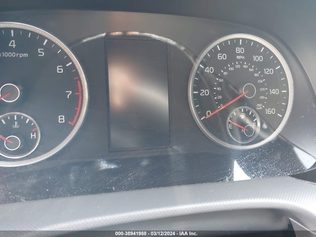 KIA K5 Gt-line 2022 5XXG64J20NG120357 Image 14