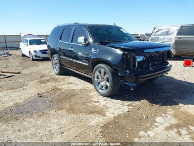Auction sale of the 2011 Cadillac Escalade Premium, vin: 1GYS4CEF0BR115573, lot number: 38941991