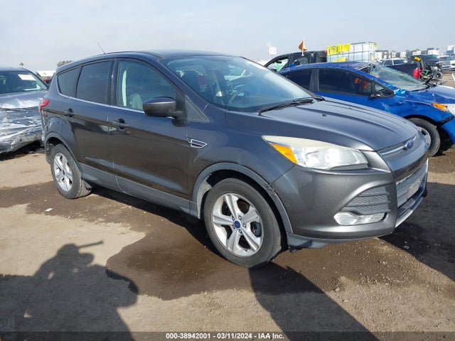 Ford ESCAPE SE 2016 1FMCU0GX1GUC11811 Image 1