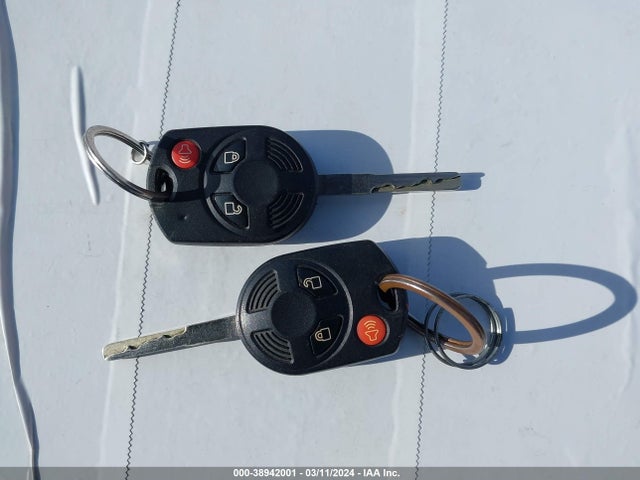 Ford ESCAPE SE 2016 1FMCU0GX1GUC11811 Image 11