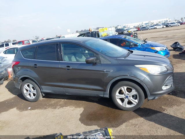 Ford ESCAPE SE 2016 1FMCU0GX1GUC11811 Image 14