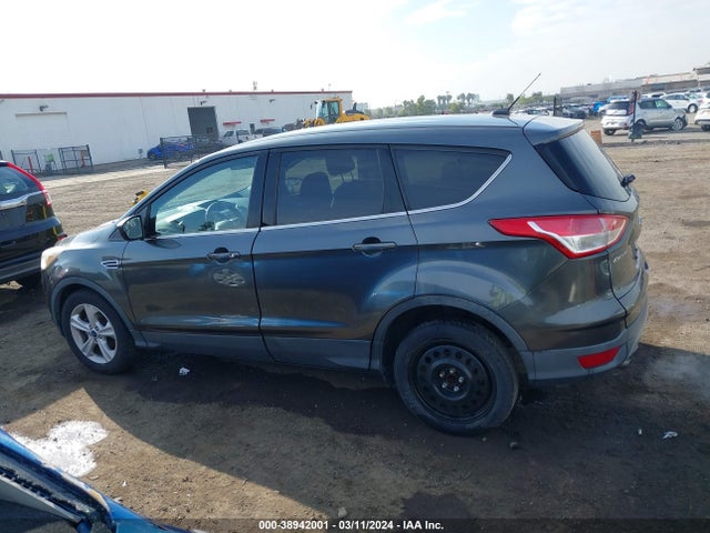 Ford ESCAPE SE 2016 1FMCU0GX1GUC11811 Image 15
