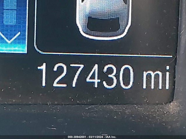 Ford ESCAPE SE 2016 1FMCU0GX1GUC11811 Image 16