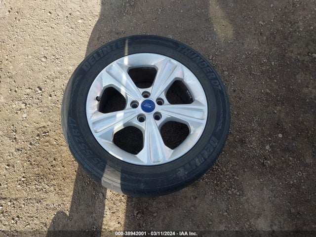 Ford ESCAPE SE 2016 1FMCU0GX1GUC11811 Image 12