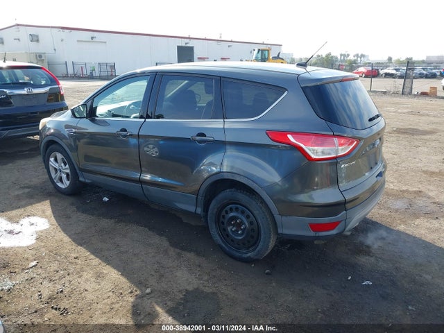 Ford ESCAPE SE 2016 1FMCU0GX1GUC11811 Image 3