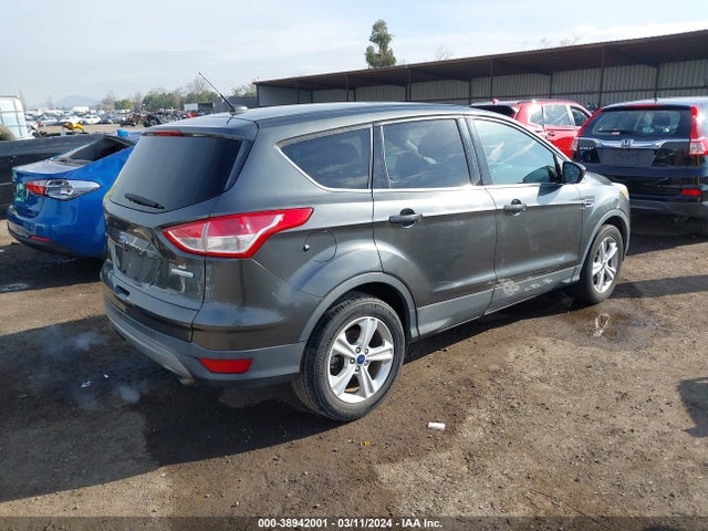 Ford ESCAPE SE 2016 1FMCU0GX1GUC11811 Image 4