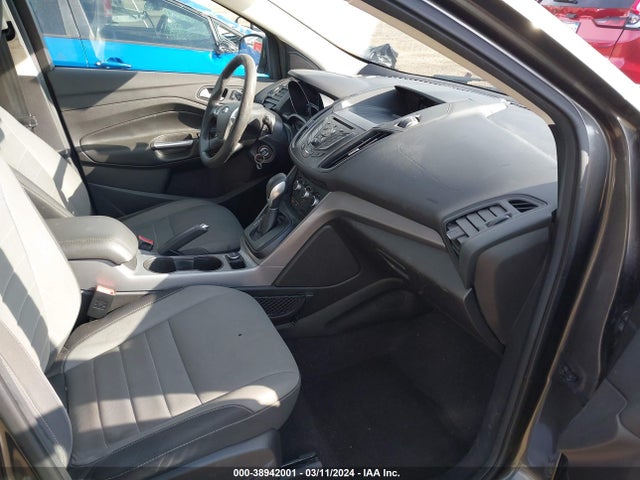 Ford ESCAPE SE 2016 1FMCU0GX1GUC11811 Image 5