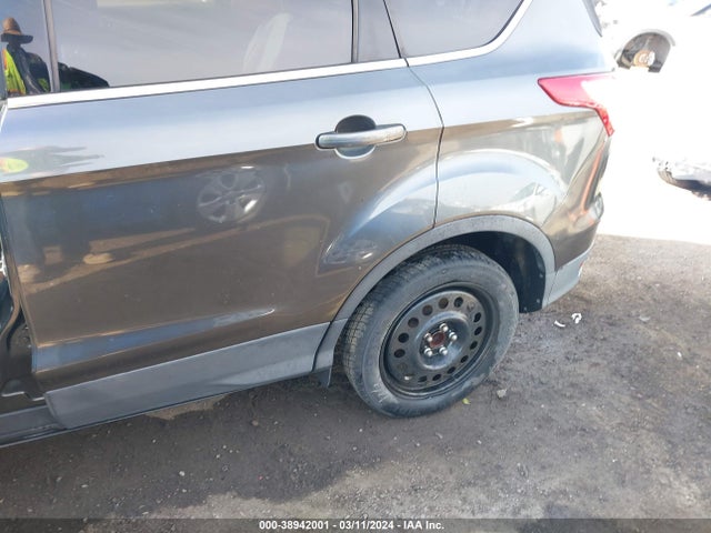 Ford ESCAPE SE 2016 1FMCU0GX1GUC11811 Image 6