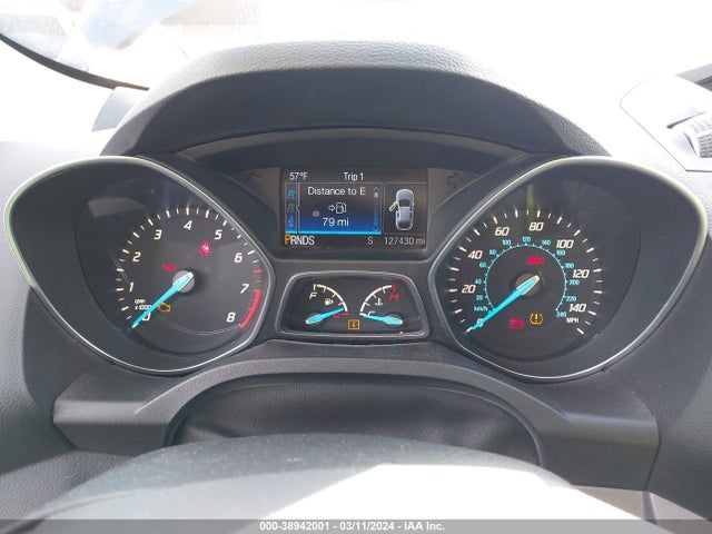 Ford ESCAPE SE 2016 1FMCU0GX1GUC11811 Image 7