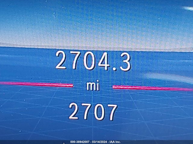 W1N4N4GB2RJ557137 Mercedes-Benz GLA 250