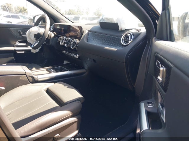 W1N4N4GB2RJ557137 Mercedes-Benz GLA 250
