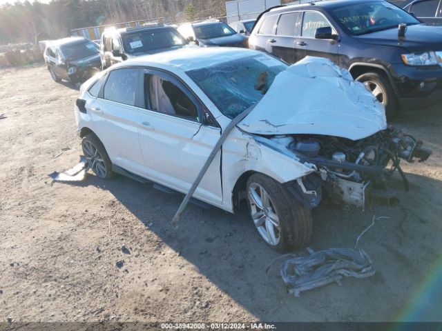 Aukcja sprzedaży 2019 Volkswagen Jetta 1.4t S, vin: 3VWN57BUXKM204740, numer aukcji: 38942008