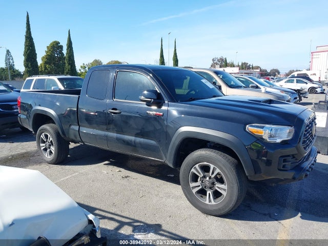 Toyota Tacoma Sr V6 2020 3TYSZ5ANXLT004181 Image 13