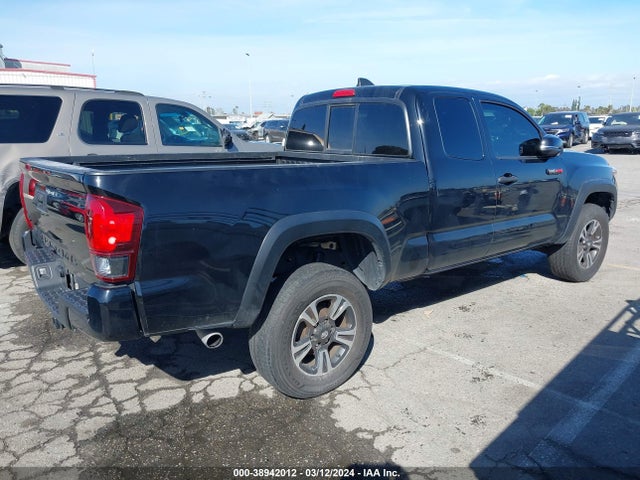 Toyota Tacoma Sr V6 2020 3TYSZ5ANXLT004181 Image 4