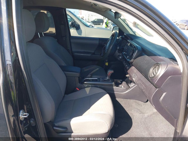Toyota Tacoma Sr V6 2020 3TYSZ5ANXLT004181 Image 5