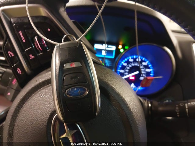 Subaru Outback 2.5i Limited 2019 4S4BSANC5K3367517 Image 11