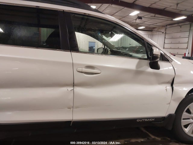 Subaru Outback 2.5i Limited 2019 4S4BSANC5K3367517 Image 17