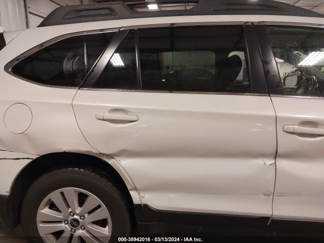 Subaru Outback 2.5i Limited 2019 4S4BSANC5K3367517 Image 18