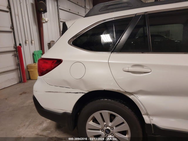 Subaru Outback 2.5i Limited 2019 4S4BSANC5K3367517 Image 19