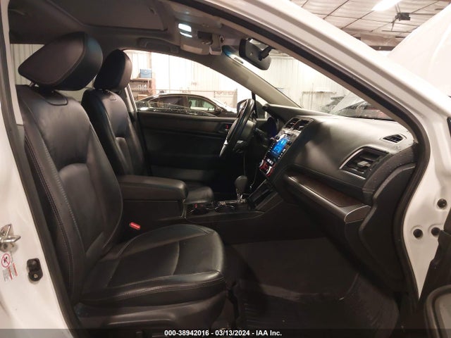 Subaru Outback 2.5i Limited 2019 4S4BSANC5K3367517 Image 5