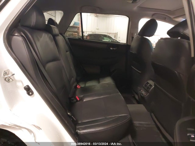 Subaru Outback 2.5i Limited 2019 4S4BSANC5K3367517 Image 8