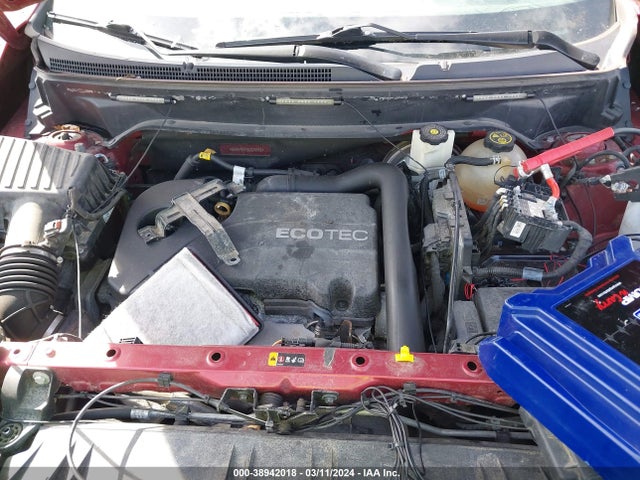 GMC Terrain Sle 2019 3GKALMEVXKL273142 Image 10