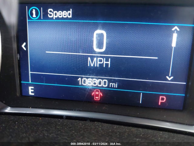 GMC Terrain Sle 2019 3GKALMEVXKL273142 Image 7