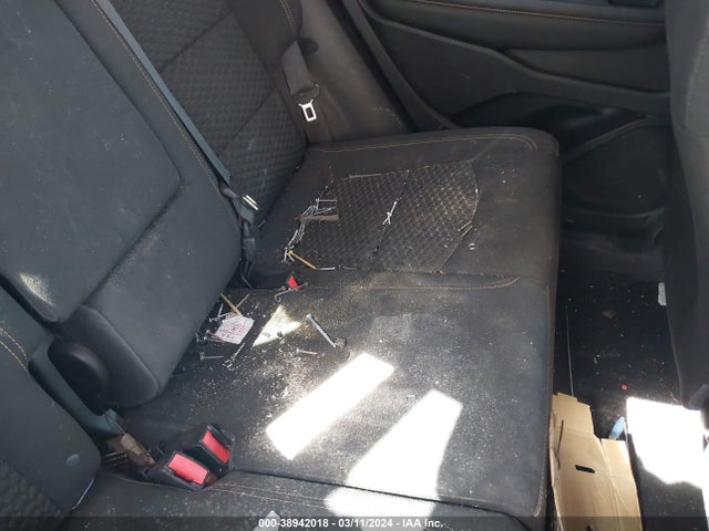 GMC Terrain Sle 2019 3GKALMEVXKL273142 Image 8