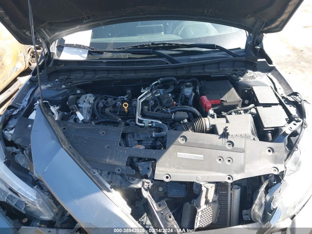 Nissan Altima 2.5 Sl 2019 1N4BL4EV5KC191126 Image 10
