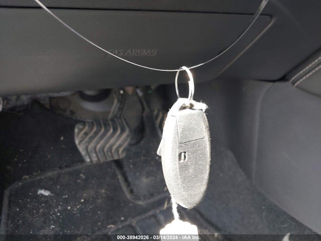 Nissan Altima 2.5 Sl 2019 1N4BL4EV5KC191126 Image 11