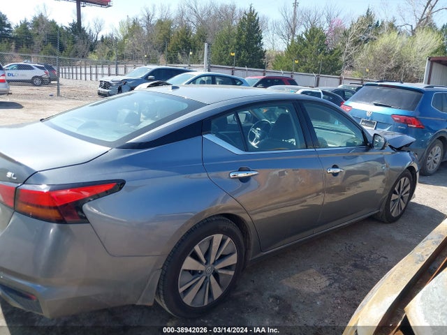 Nissan Altima 2.5 Sl 2019 1N4BL4EV5KC191126 Image 13