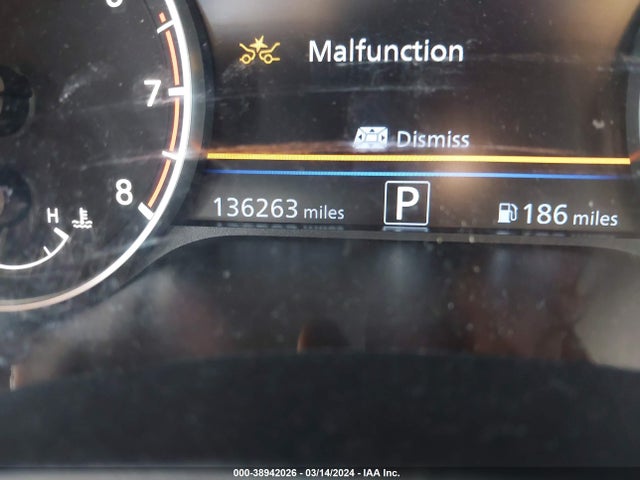 Nissan Altima 2.5 Sl 2019 1N4BL4EV5KC191126 Image 15
