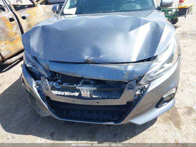 Nissan Altima 2.5 Sl 2019 1N4BL4EV5KC191126 Image 6