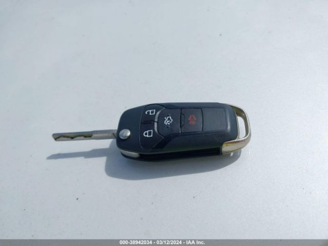 3FA6P0PU7ER316412 Ford Fusion Energi Se Luxury