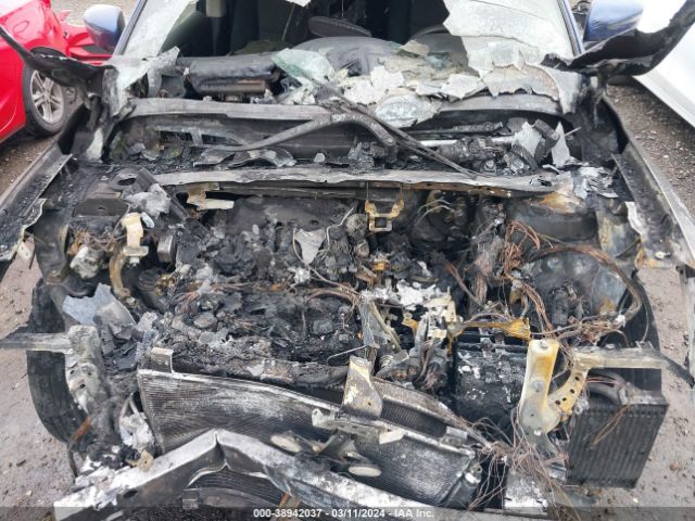 5N1DR2MM5HC676921 Nissan Pathfinder Sv