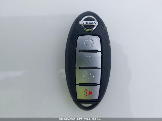 5N1DR2MM5HC676921 Nissan Pathfinder Sv