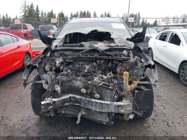 5N1DR2MM5HC676921 Nissan Pathfinder Sv