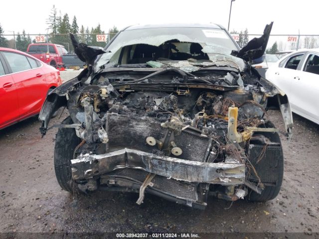 5N1DR2MM5HC676921 Nissan Pathfinder Sv