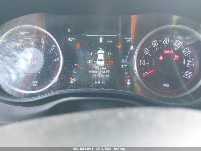 Dodge Challenger Sxt 2019 2C3CDZAG1KH616570 Image 7
