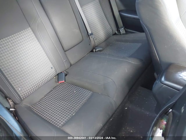 Dodge Challenger Sxt 2019 2C3CDZAG1KH616570 Image 8