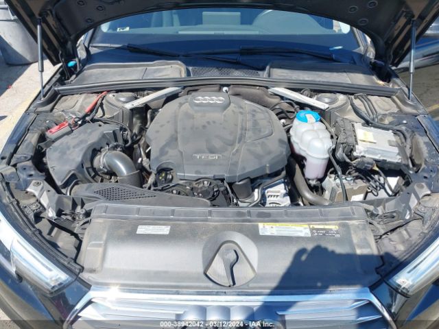 WAUHMAF42KA024723 Audi A4 40 Premium