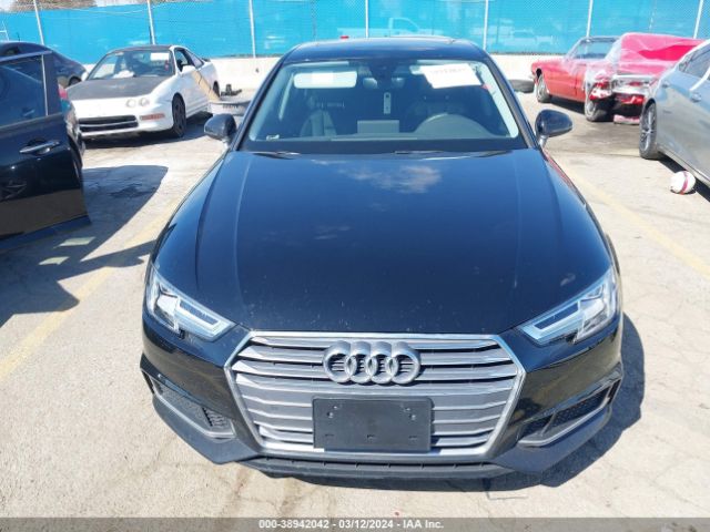WAUHMAF42KA024723 Audi A4 40 Premium