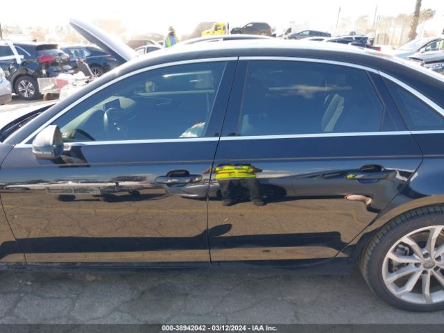WAUHMAF42KA024723 Audi A4 40 Premium