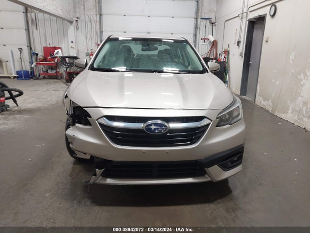 4S3BWAC67L3022304 Subaru Legacy Premium