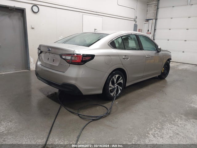 4S3BWAC67L3022304 Subaru Legacy Premium