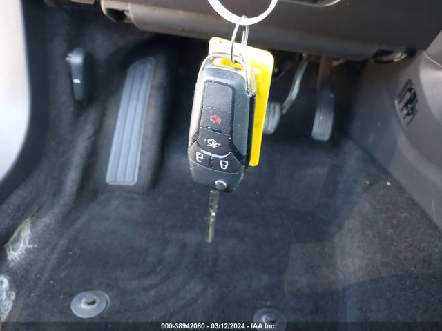Ford FUSION SE 2015 3FA6P0H93FR184762 Image 11